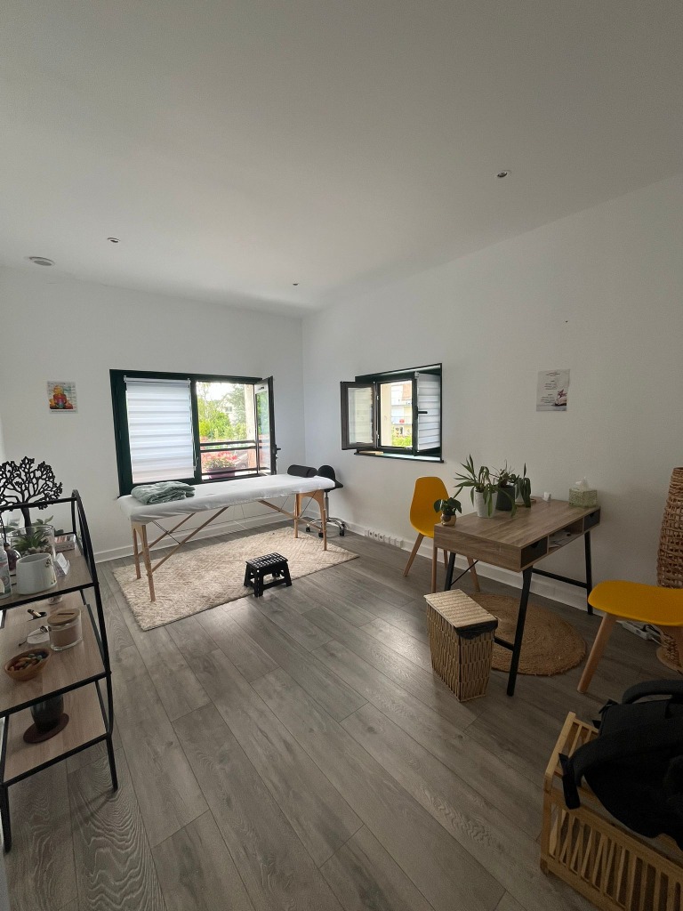 photo cabinet Hermand Céline 