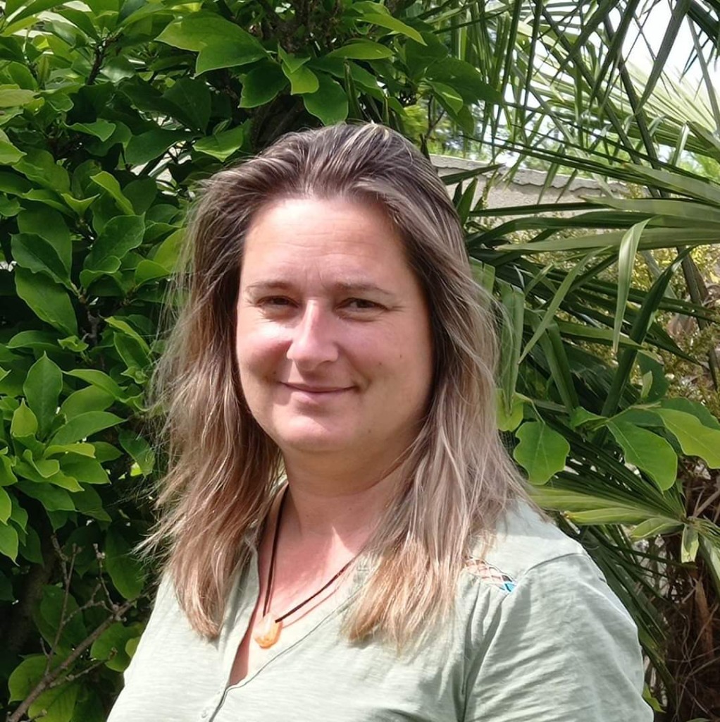 photo portrait Hermand Céline 