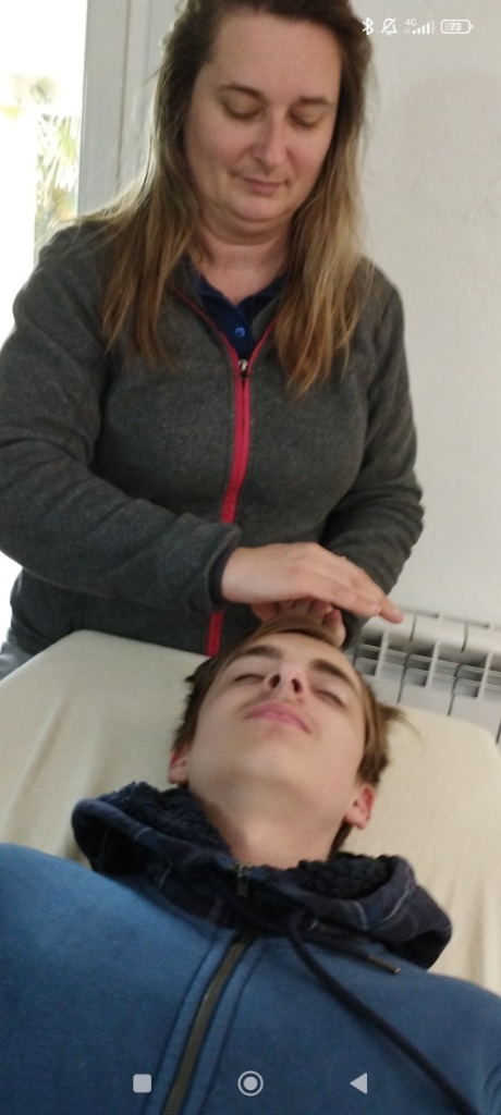 photo seance Hermand Céline 