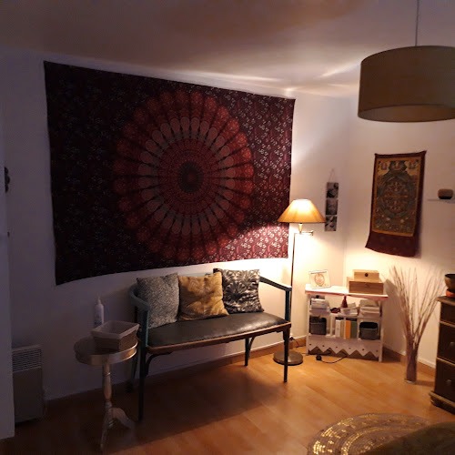 photo cabinet Énergie et Soin