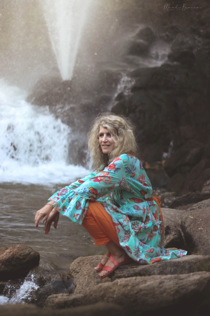 photo portrait Agnès Auxelles-La Porteuse de Voix