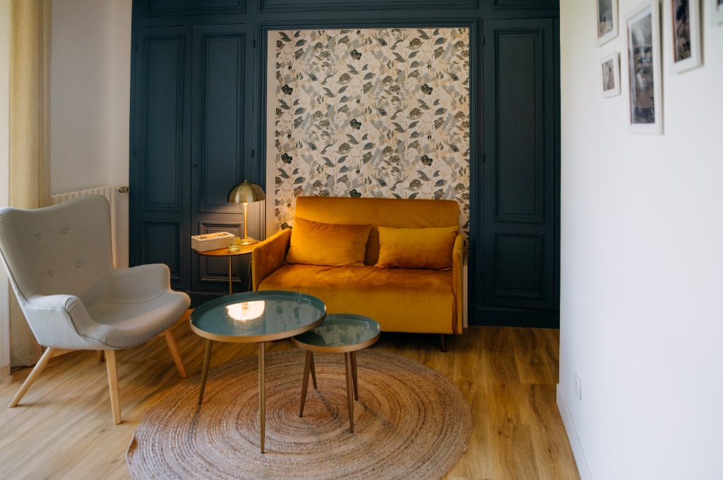 photo cabinet Marie Roger