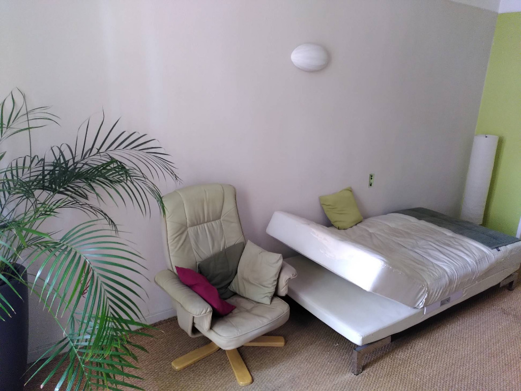 photo cabinet Élodie GIF FINO 