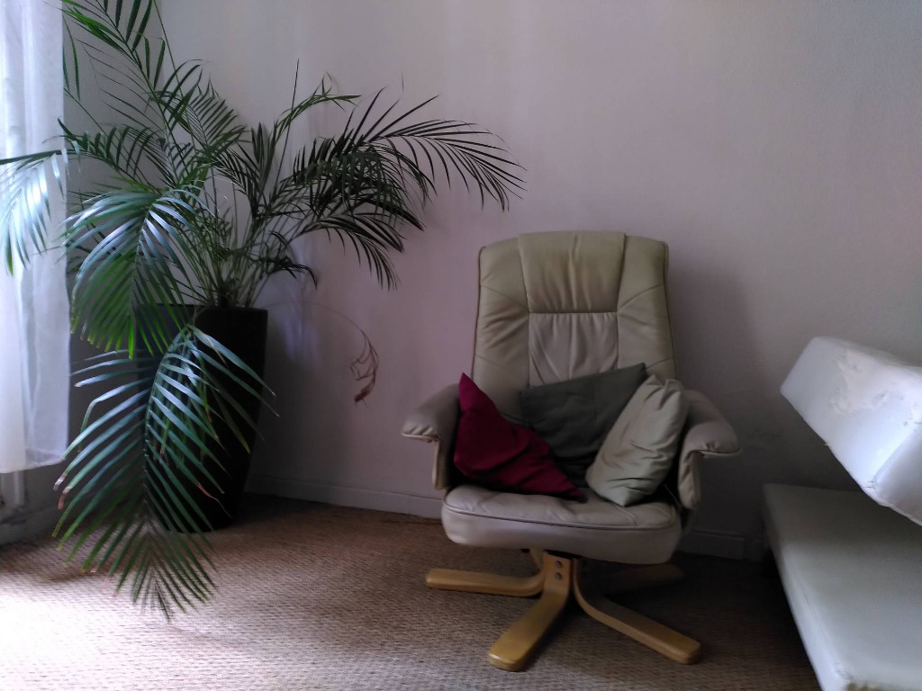 photo portrait Élodie GIF FINO 