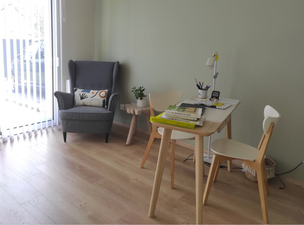 photo cabinet Daphnée BONNET