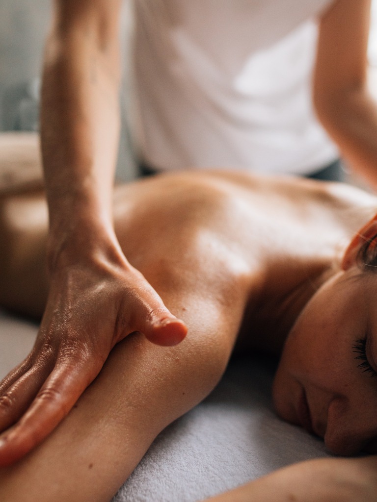 photo activite Maud Seemann - Retour à soi