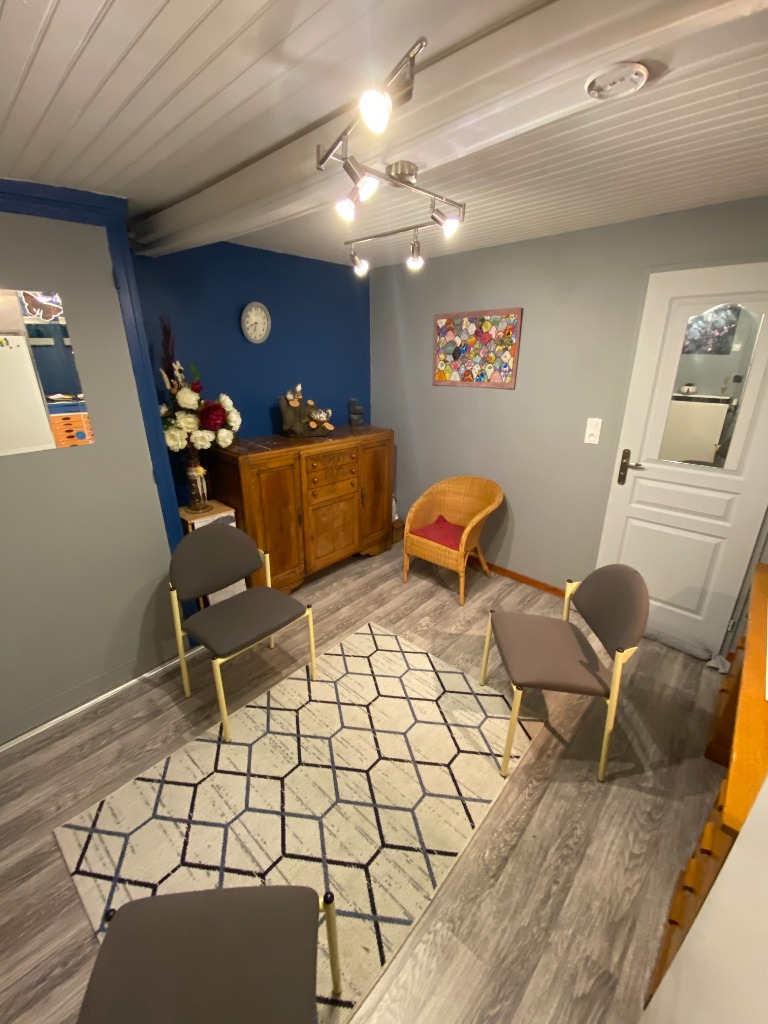 photo cabinet Patricia MEJEAN