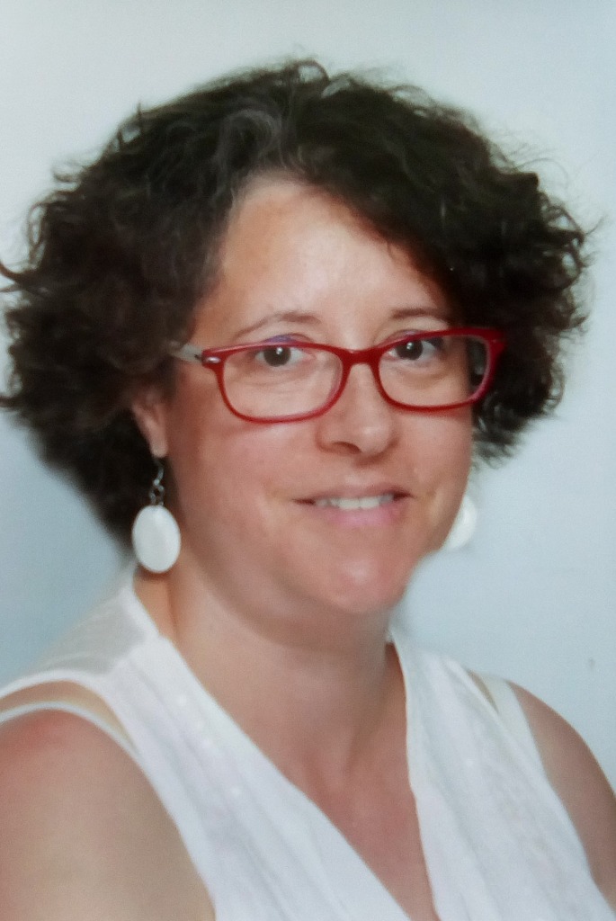 photo portrait Brigitte Noel