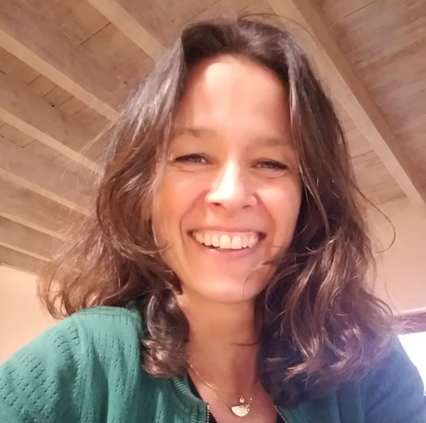 Christelle ETCHEVERRY