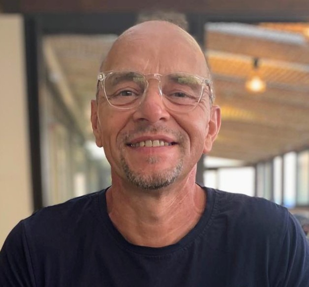 photo portrait Christian PELLETIER VAL-FORME