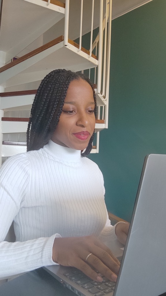 photo activite Elodie DEMARD