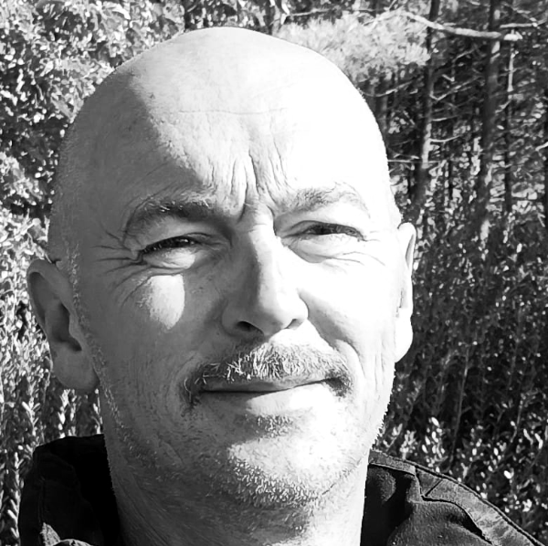 FERNANDEZ Frédéric