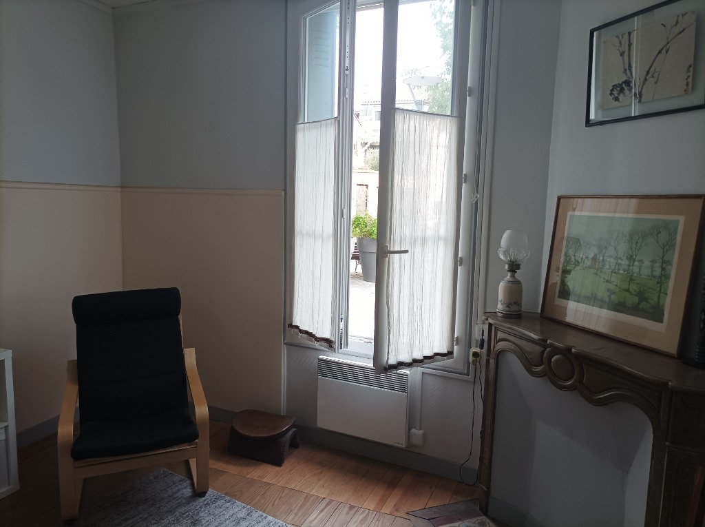 photo cabinet FERNANDEZ Frédéric