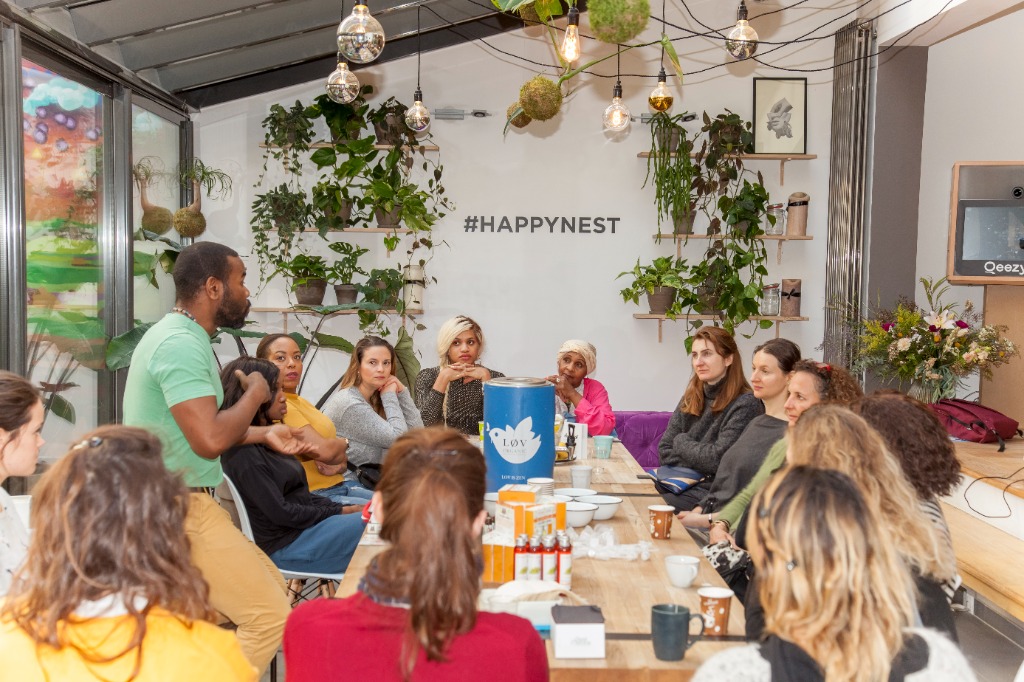 photo activite Rodrígue Bilard