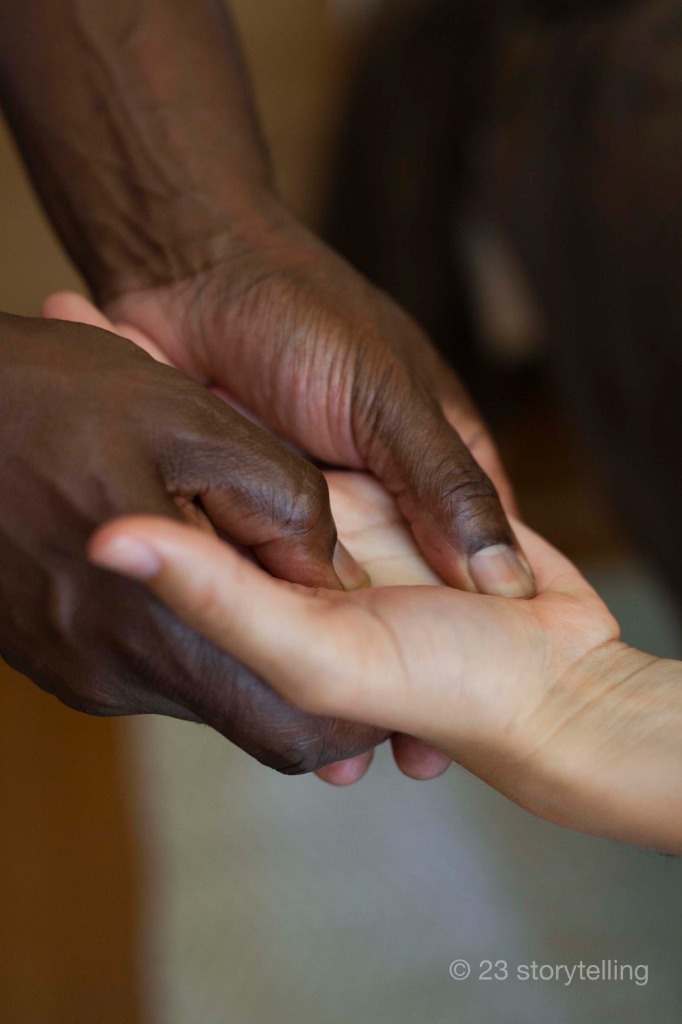 photo seance Rodrígue Bilard