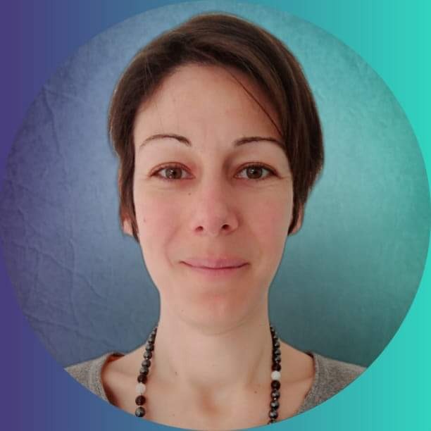 photo portrait Christelle Riou