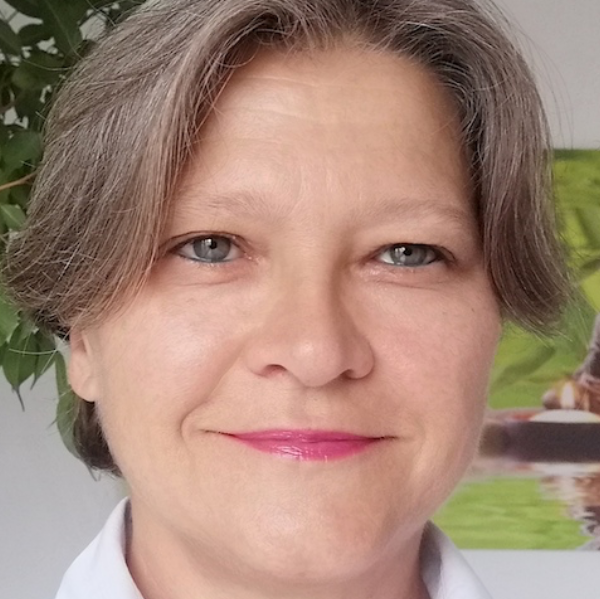 Escale Réflexo - Nathalie TARALL