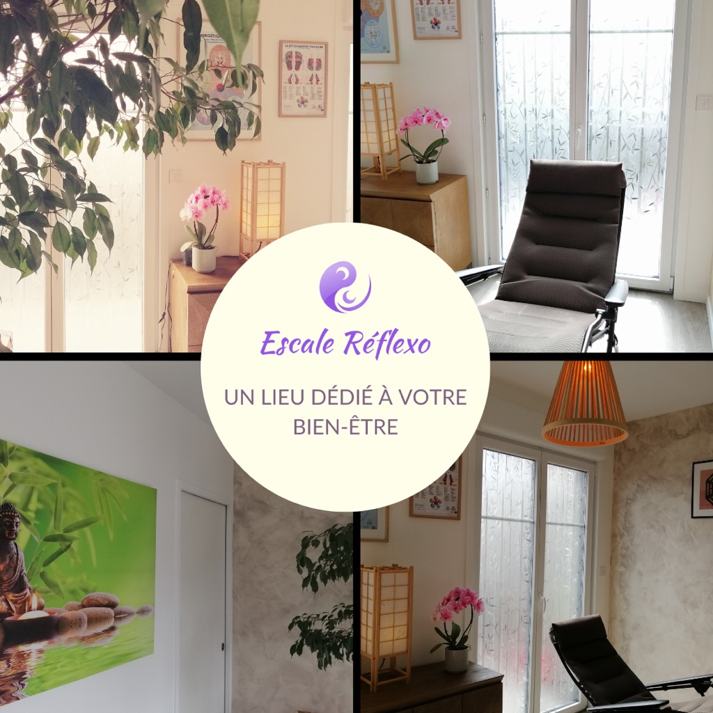 photo cabinet Nathalie TARALL - Escale Réflexo