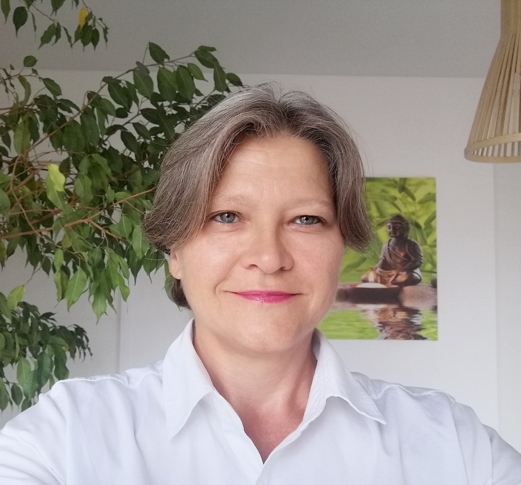 photo portrait Nathalie TARALL - Escale Réflexo