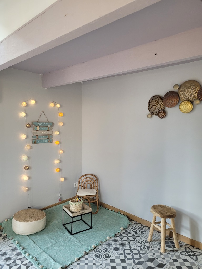 photo cabinet Julie Mielvaque - Cabinet PEC