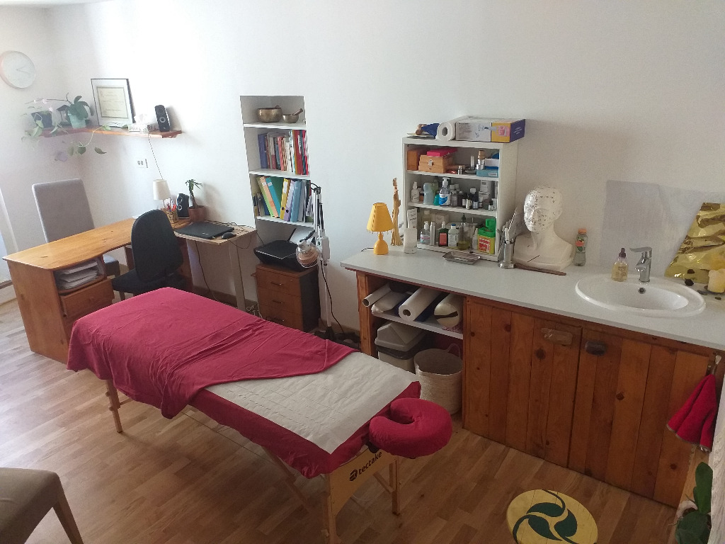 photo cabinet Anne-Sylvie Gaucher