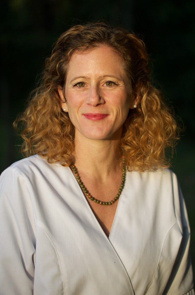 photo portrait Anne-Sylvie Gaucher