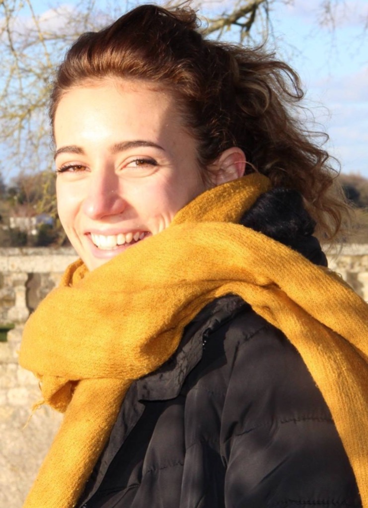 photo portrait La diététique d’Elsa