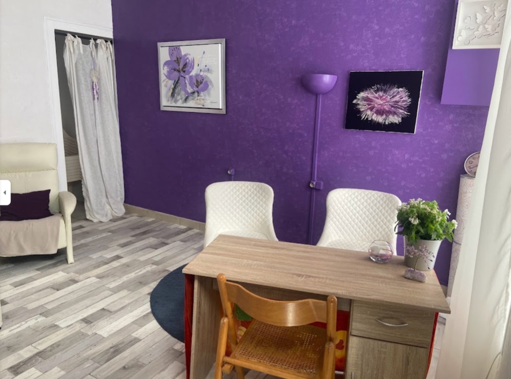 photo seance La diététique d’Elsa