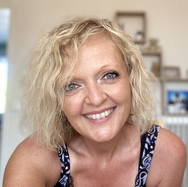 Soins Énergétiques - S’Harmonies