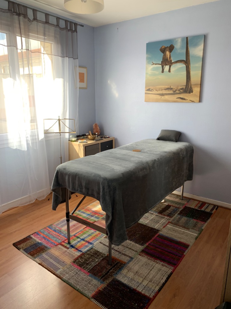 photo cabinet S’Harmonies