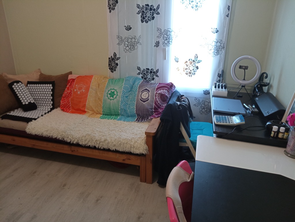 photo cabinet Natura’zen - À la conquête de l’harmonie 