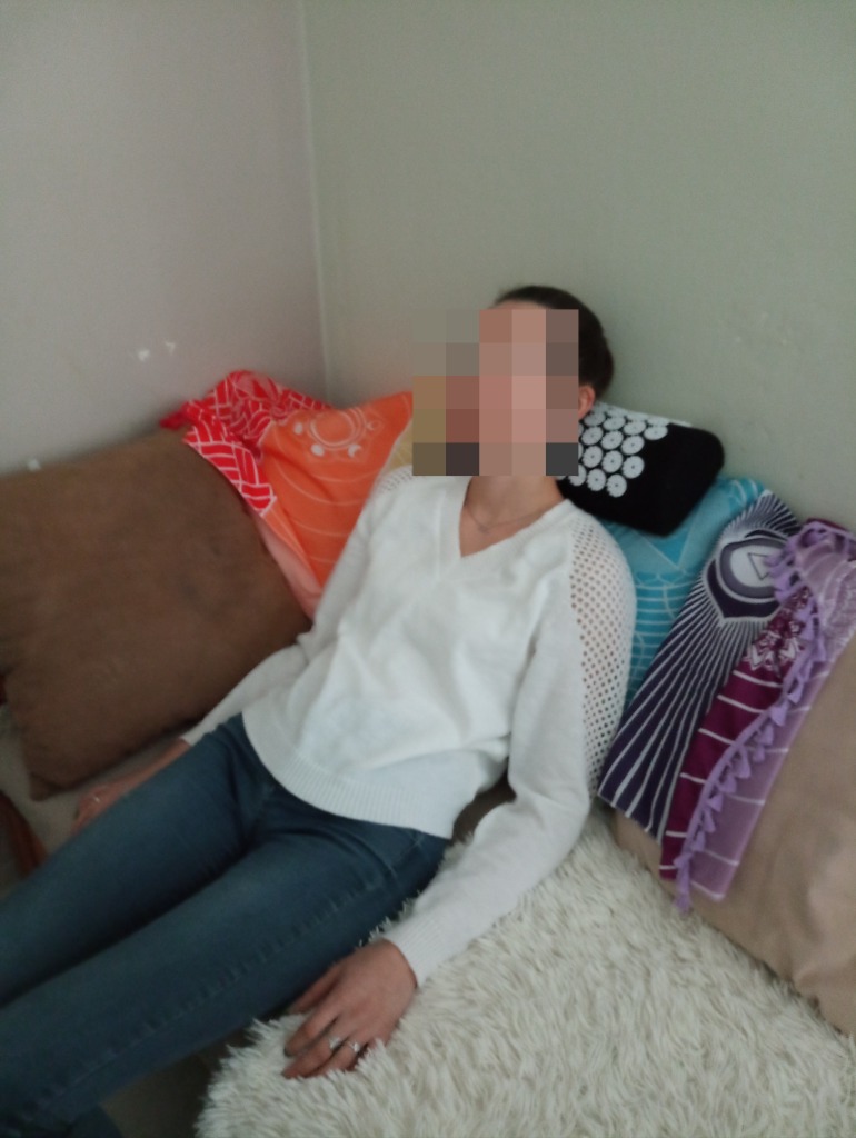 photo seance Natura’zen - À la conquête de l’harmonie 