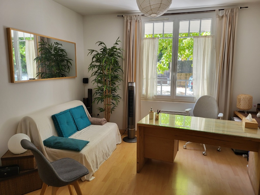 photo activite Sandra PAPAREL