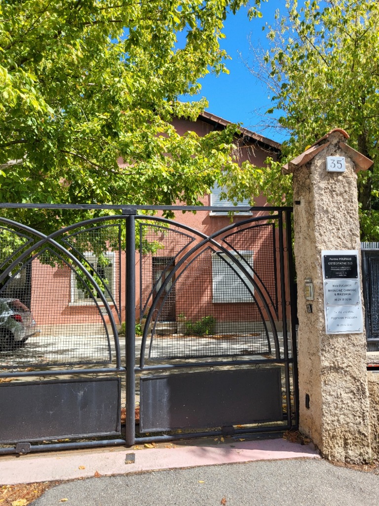 photo cabinet Sandra PAPAREL