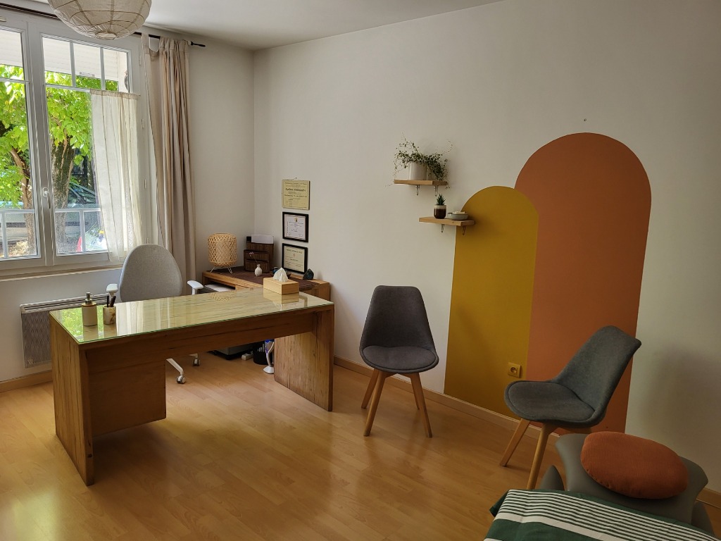 photo diplome Sandra PAPAREL