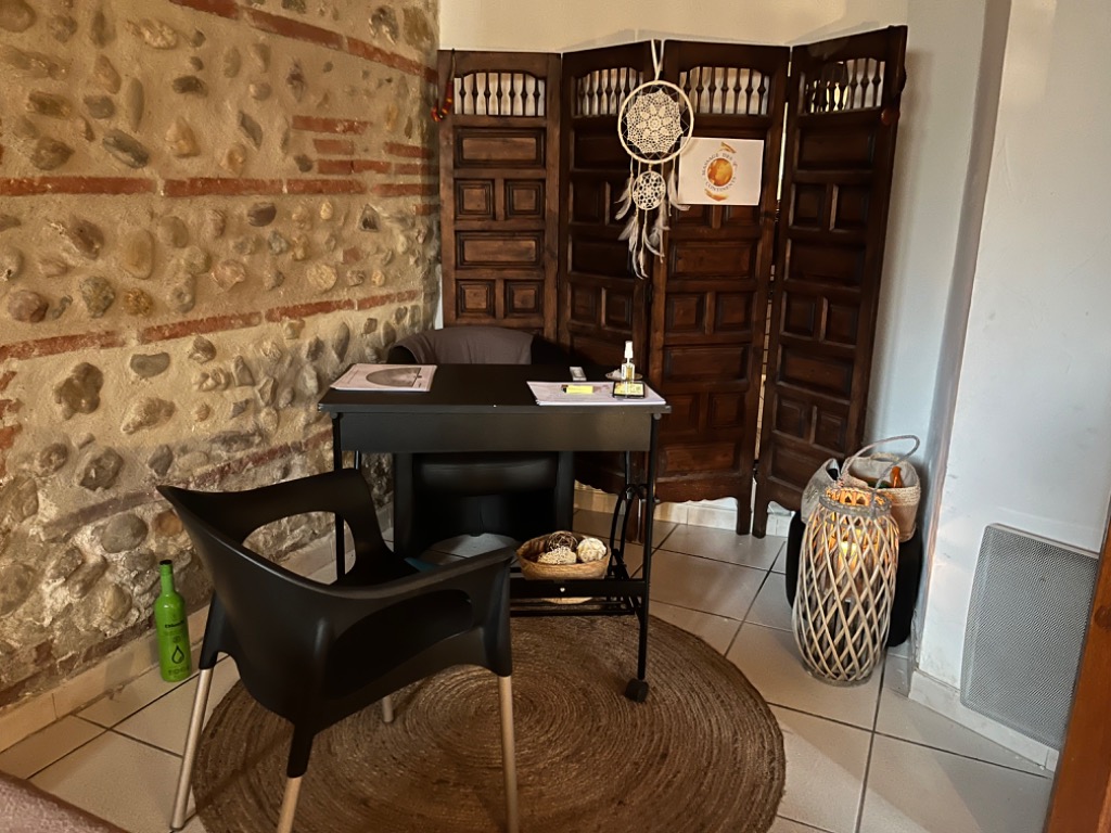 photo cabinet En quête de bien être 