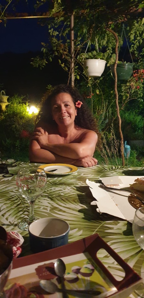 photo portrait En quête de bien être 