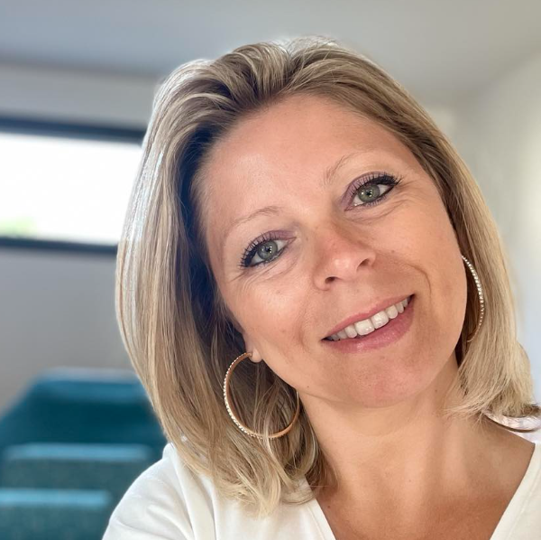 Anne-Sophie DELAPORTE