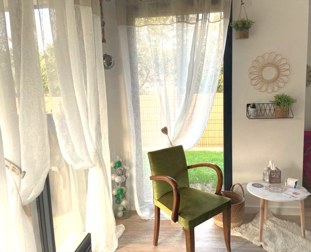 photo activite Anne-Sophie DELAPORTE