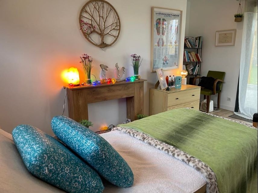 photo cabinet Anne-Sophie DELAPORTE