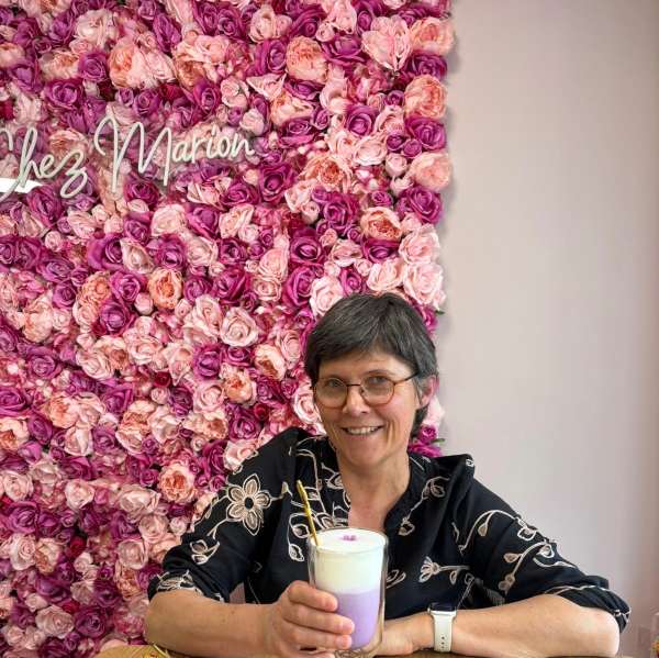 Claudie Guéry. Réflexologie/Shiatsu & Sport