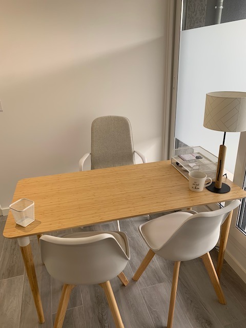 photo seance Aurélie FAUCHERAND