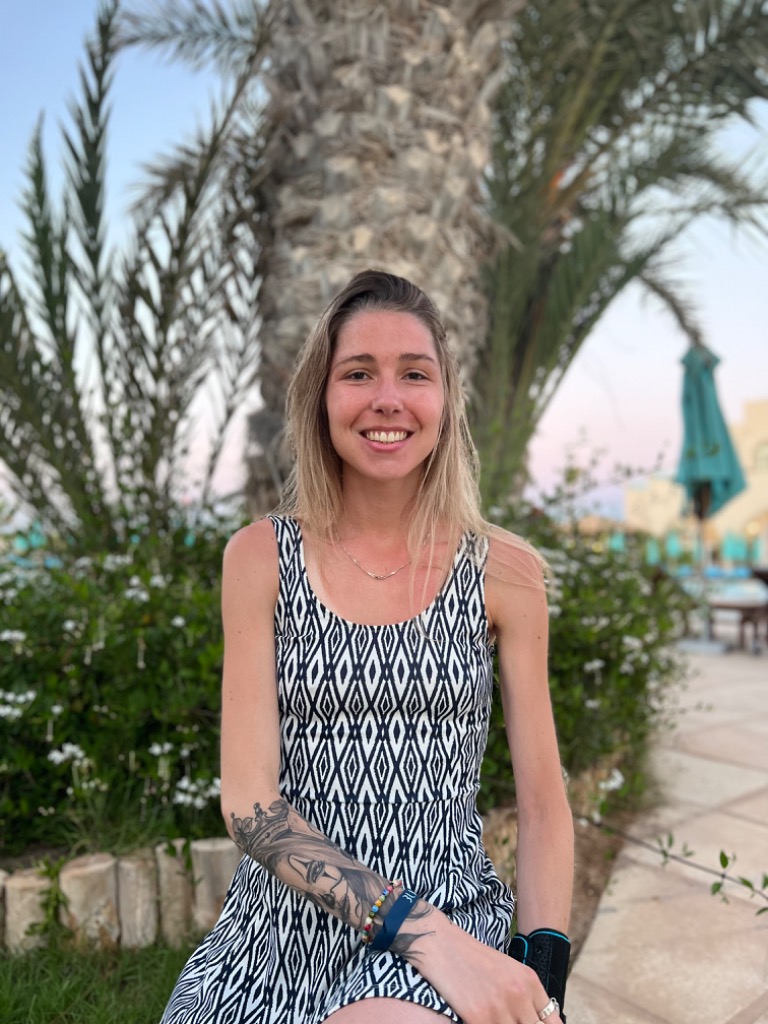 photo portrait Soa institut