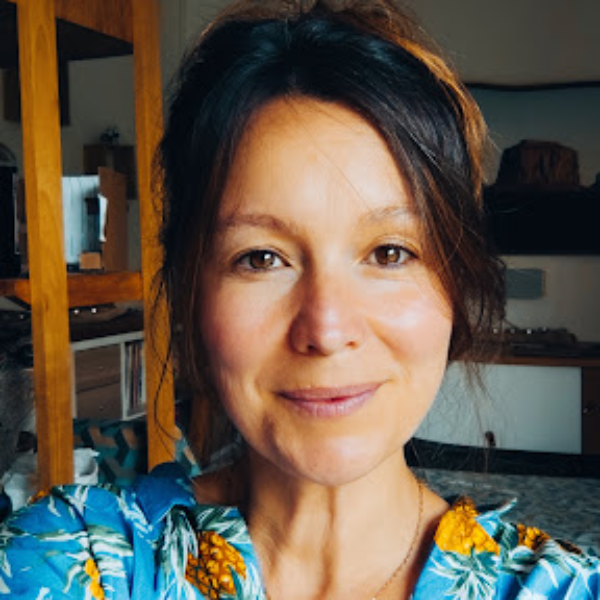 Marjolaine HERBERT-CHARTIN