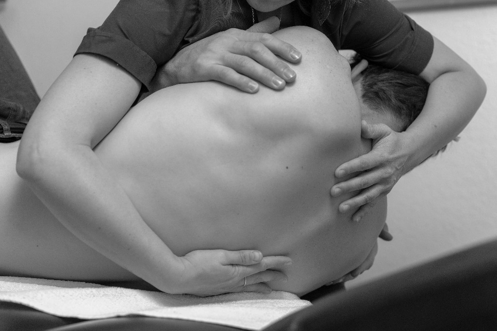 photo portrait Marjolaine HERBERT-CHARTIN