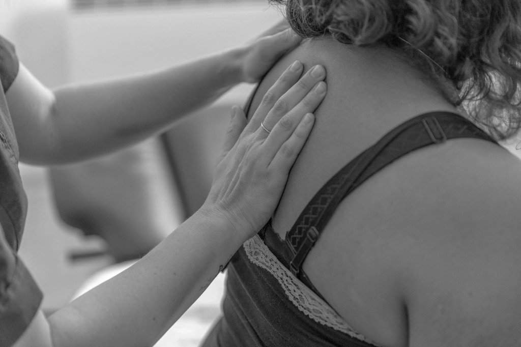 photo seance Marjolaine HERBERT-CHARTIN