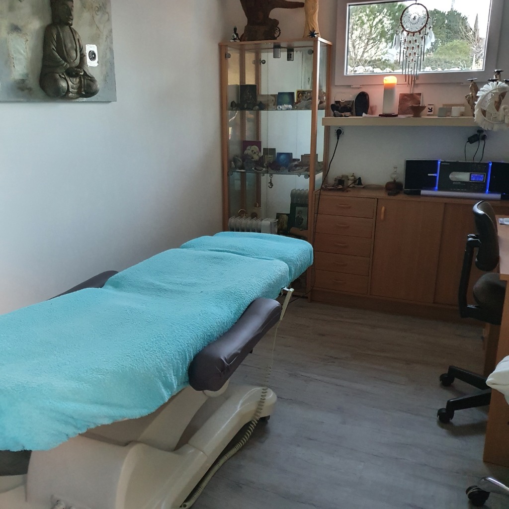 photo cabinet Sylviane