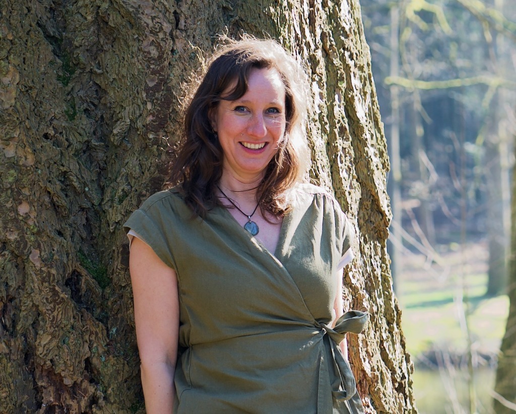 photo portrait MEYSENQ Vanessa