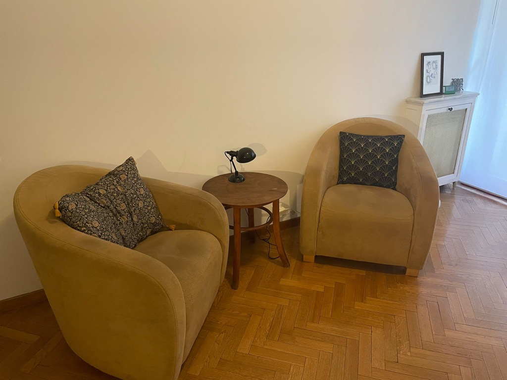 photo cabinet Linda Mouffek