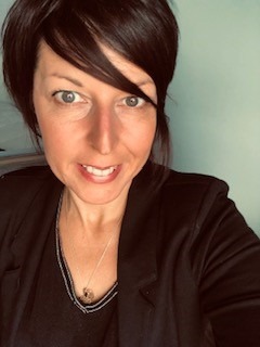 photo portrait Pauline Rivet